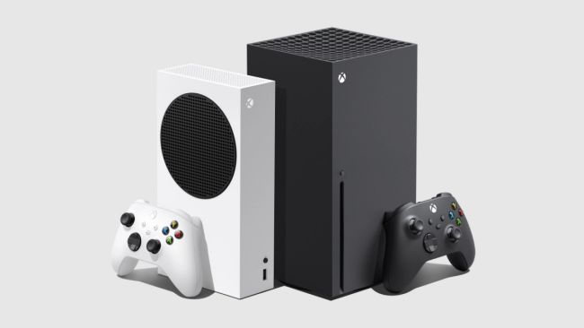 เผยรายชื่อเกมที่ปรับแต่งพิเศษสำหรับ XBS ในวันแรกที่วางขาย 2 เผยรายชื่อเกมที่ปรับแต่งพิเศษสำหรับ XBS ในวันแรกที่วางขาย