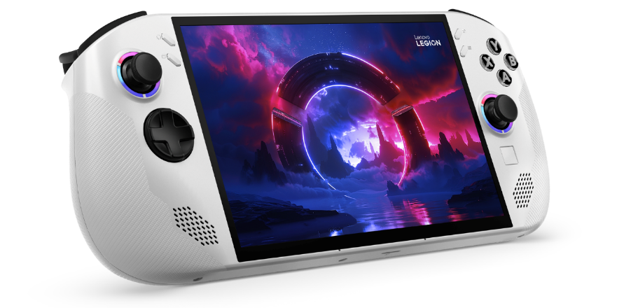 เลอโนโว เผยพลังแห่งการเล่นเกมใหม่ล่าสุดกับ Legion ในงาน CES 2025 2 เลอโนโว เผยพลังแห่งการเล่นเกมใหม่ล่าสุดกับ Legion ในงาน CES 2025