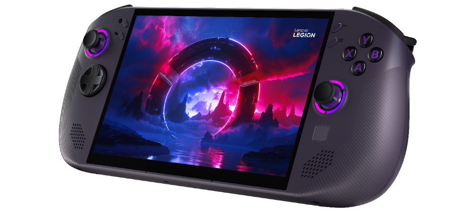 เลอโนโว เผยพลังแห่งการเล่นเกมใหม่ล่าสุดกับ Legion ในงาน CES 2025 3 เลอโนโว เผยพลังแห่งการเล่นเกมใหม่ล่าสุดกับ Legion ในงาน CES 2025