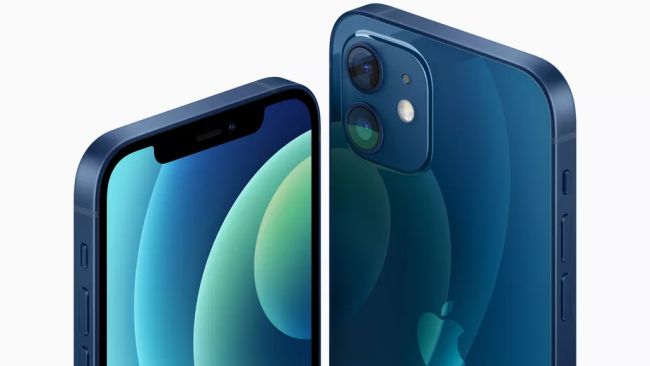 6 การประกาศที่น่าสนใจภายในงานเปิดตัว iPhone 12