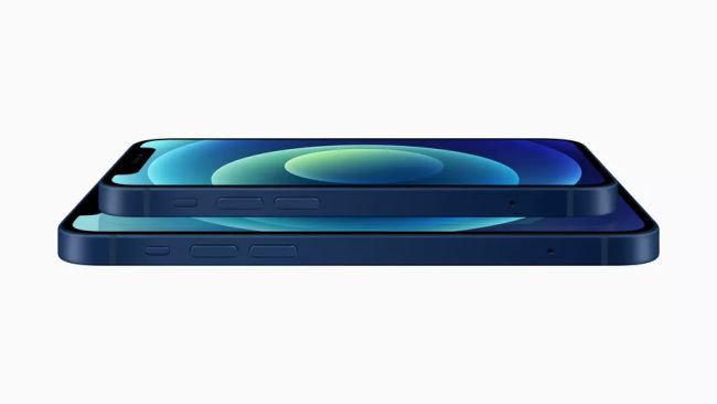 6 การประกาศที่น่าสนใจภายในงานเปิดตัว iPhone 12