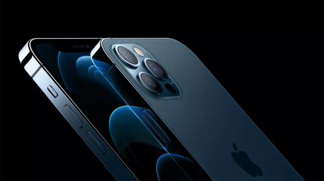 6 การประกาศที่น่าสนใจภายในงานเปิดตัว iPhone 12