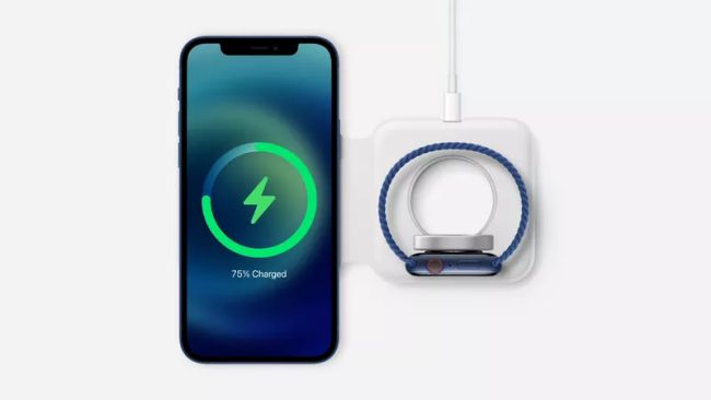 6 การประกาศที่น่าสนใจภายในงานเปิดตัว iPhone 12