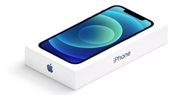 6 การประกาศที่น่าสนใจภายในงานเปิดตัว iPhone 12