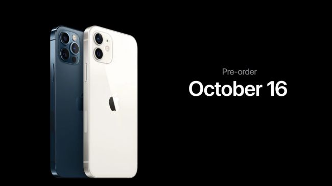 สรุปข้อมูลที่น่าสนใจของ iPhone 12 Series 6 สรุปข้อมูลที่น่าสนใจของ iPhone 12 Series