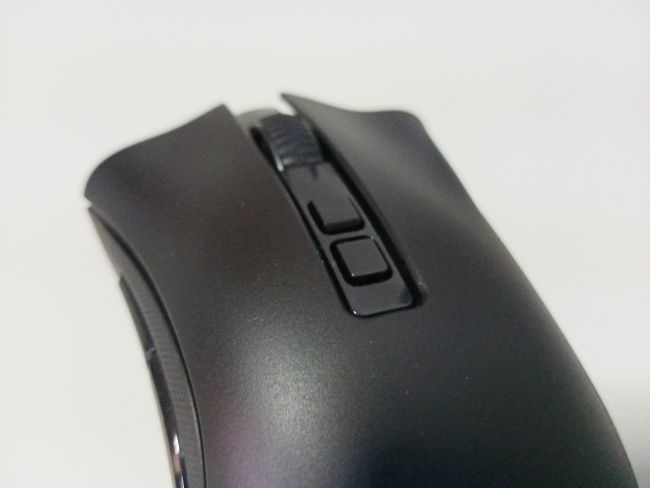 [รีวิว] Razer DeathAdder V2 Pro จากซีรีส์สุดฮิตสู่บทใหม่ของเมาส์เกมมิ่งไร้สาย