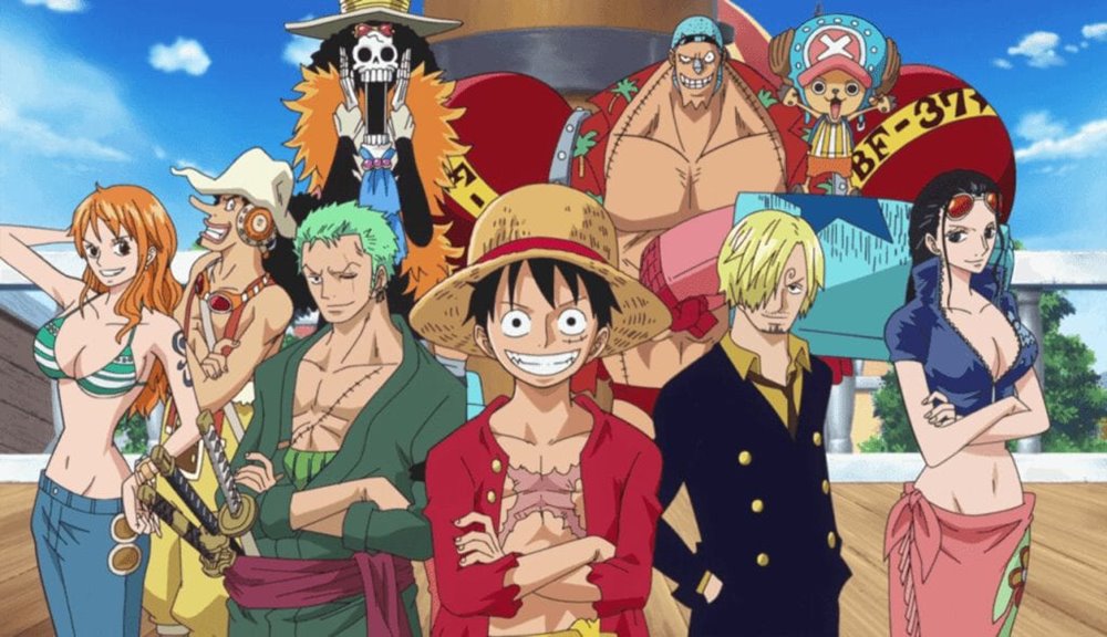 อ.Oda เผยแผนชีวิตหลัง ONE PIECE จบ 2 อ.Oda เผยแผนชีวิตหลัง ONE PIECE จบ