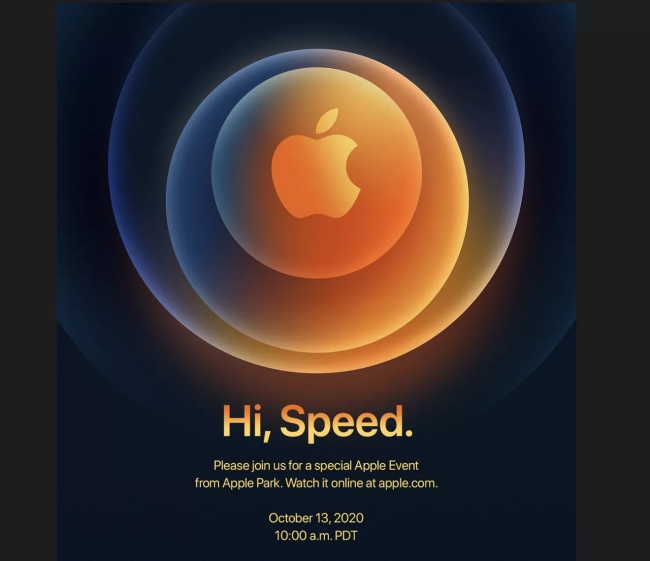 Apple จะเปิดตัว iPhone รุ่นใหม่ในวันที่ 13 ตุลาคมนี้ 2 Apple จะเปิดตัว iPhone รุ่นใหม่ในวันที่ 13 ตุลาคมนี้