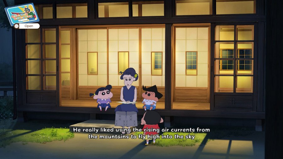 [รีวิว] Shinchan: Me and the Professor on Summer Vacation – ออกเที่ยวสุดชิลล์ใน 7 วันแห่งนิรันดร์