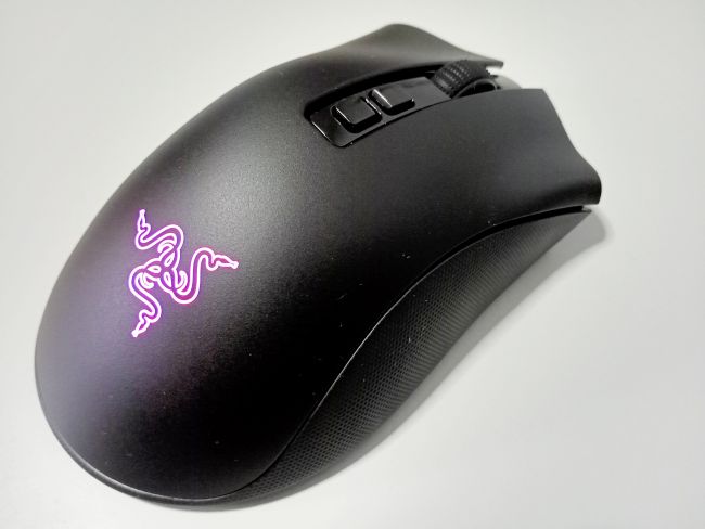 [รีวิว] Razer DeathAdder V2 Pro จากซีรีส์สุดฮิตสู่บทใหม่ของเมาส์เกมมิ่งไร้สาย