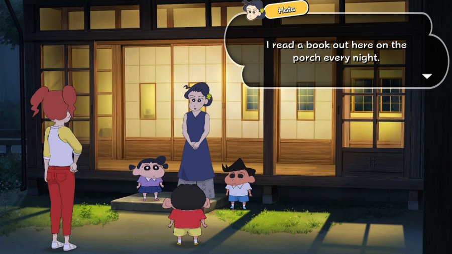 [รีวิว] Shinchan: Me and the Professor on Summer Vacation – ออกเที่ยวสุดชิลล์ใน 7 วันแห่งนิรันดร์
