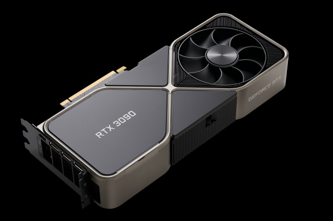 NVIDIA คาดว่า RTX 3080 และ RTX 3090 จะขาดตลาดถึงปี 2021