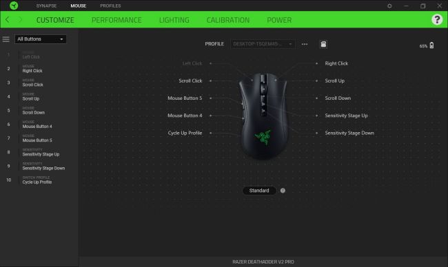 [รีวิว] Razer DeathAdder V2 Pro จากซีรีส์สุดฮิตสู่บทใหม่ของเมาส์เกมมิ่งไร้สาย