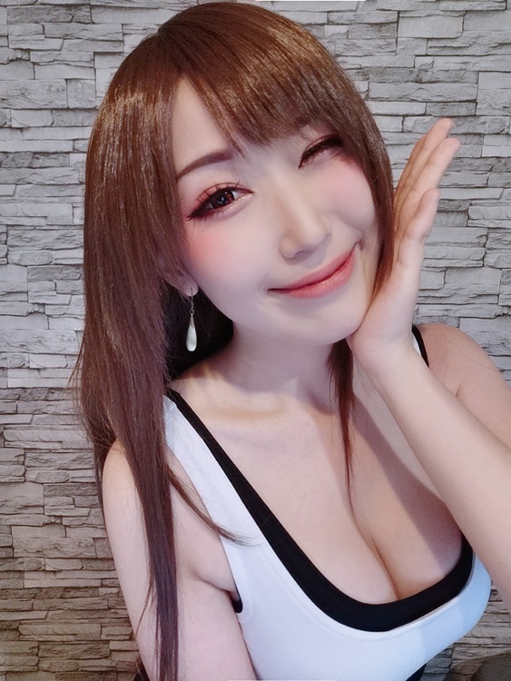 ส่อง 5 สาวไทยแปลงกายเป็น Tifa จากเกม Final Fantasy VII Remake 14 ส่อง 5 สาวไทยแปลงกายเป็น Tifa จากเกม Final Fantasy VII Remake