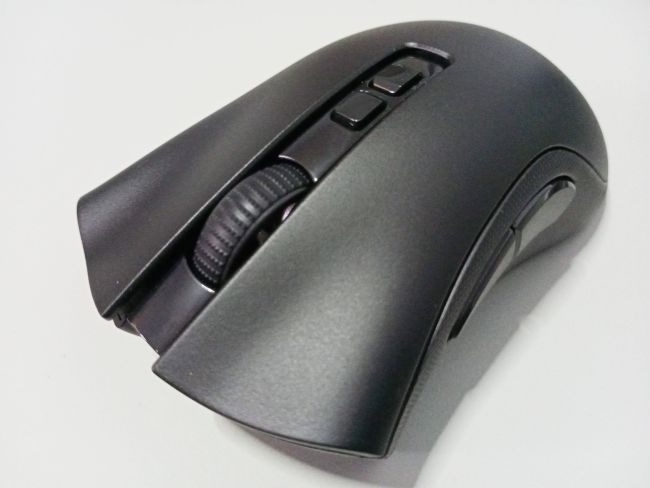 [รีวิว] Razer DeathAdder V2 Pro จากซีรีส์สุดฮิตสู่บทใหม่ของเมาส์เกมมิ่งไร้สาย