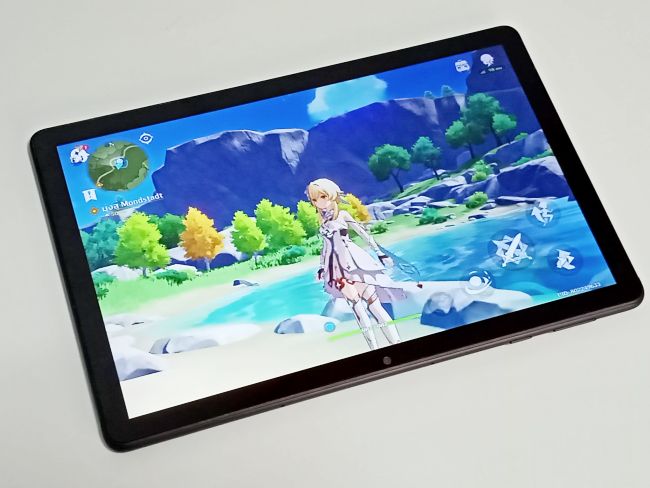 [รีวิว] Huawei MatePad T10s แท็บเล็ตระดับเริ่มต้น ตอบโจทย์ทุกความบันเทิง