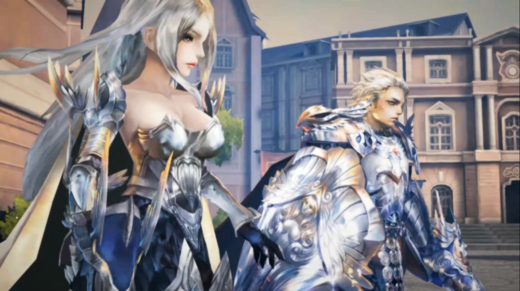 Vestria Chronicles เกมมือถือ Strategy RPG สุดมันส์ เปิดให้บริการบนสโตร์ไทยแล้ว 11 Vestria Chronicles เกมมือถือ Strategy RPG สุดมันส์ เปิดให้บริการบนสโตร์ไทยแล้ว