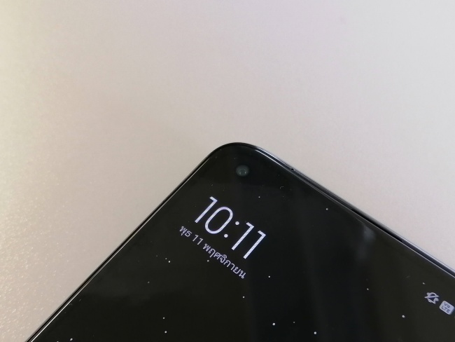 [รีวิว] Xiaomi Mi 10T Pro 5G สมาร์ทโฟนจอ 144Hz ตอบโจทย์เกมเมอร์