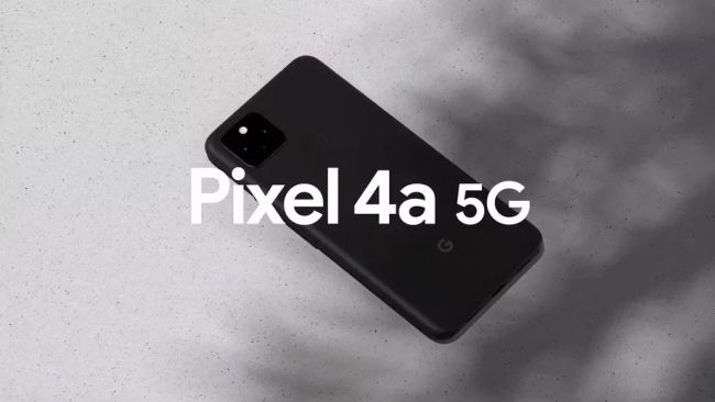 7 การประกาศที่น่าสนใจจากงาน Pixel 5 ของ Google 3 7 การประกาศที่น่าสนใจจากงาน Pixel 5 ของ Google