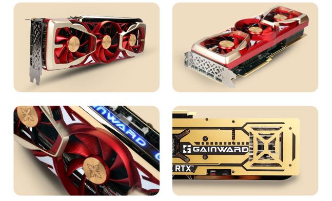 NVIDIA GeForce RTX 3070 ได้รับการยืนยันว่าใช้สเปคที่ต่างออกไป 3 NVIDIA GeForce RTX 3070 ได้รับการยืนยันว่าใช้สเปคที่ต่างออกไป