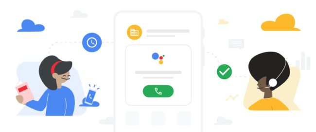 Google เปิดตัวฟีเจอร์ใหม่ Hold for Me ช่วยให้ไม่ต้องถือสายรอ 2 Google เปิดตัวฟีเจอร์ใหม่ Hold for Me ช่วยให้ไม่ต้องถือสายรอ