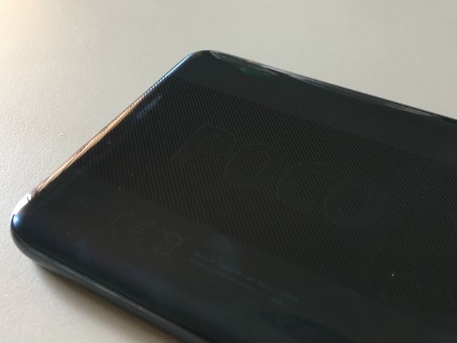 [รีวิว] POCO X3 NFC สมาร์ทโฟนเกมมิ่ง จอ 120Hz ในราคาเพียง 6,999 บาท