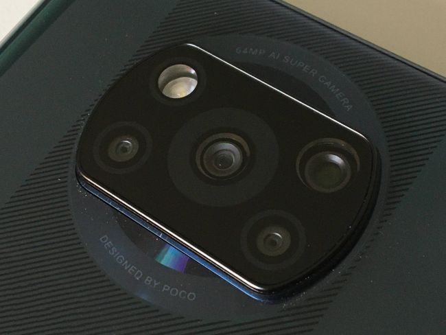 [รีวิว] POCO X3 NFC สมาร์ทโฟนเกมมิ่ง จอ 120Hz ในราคาเพียง 6,999 บาท