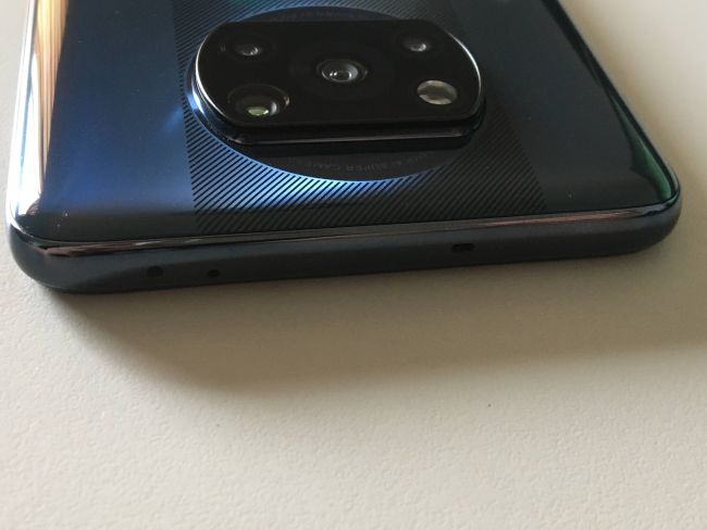 [รีวิว] POCO X3 NFC สมาร์ทโฟนเกมมิ่ง จอ 120Hz ในราคาเพียง 6,999 บาท