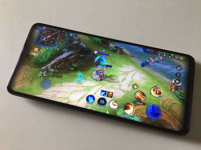 [รีวิว] POCO X3 NFC สมาร์ทโฟนเกมมิ่ง จอ 120Hz ในราคาเพียง 6,999 บาท