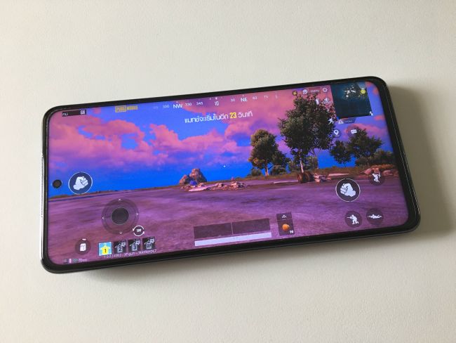 [รีวิว] POCO X3 NFC สมาร์ทโฟนเกมมิ่ง จอ 120Hz ในราคาเพียง 6,999 บาท