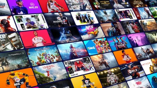 Xbox Game Pass จะมาพร้อม EA Play ในวันที่ 10 พฤศจิกายน 2 Xbox Game Pass จะมาพร้อม EA Play ในวันที่ 10 พฤศจิกายน
