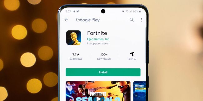 Google เผย Android 12 จะทำให้การติดตั้งภายนอกง่ายขึ้น 2 Google เผย Android 12 จะทำให้การติดตั้งภายนอกง่ายขึ้น