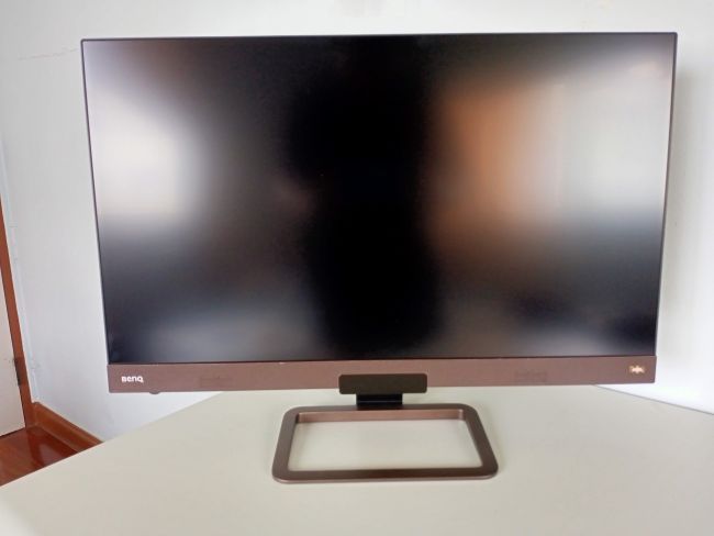 [รีวิว] BenQ EX2780Q ก้าวข้ามขีดจำกัดของจอคอมเล่นเกมคอนโซล