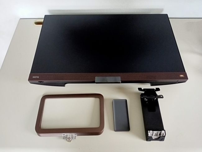 [รีวิว] BenQ EX2780Q ก้าวข้ามขีดจำกัดของจอคอมเล่นเกมคอนโซล