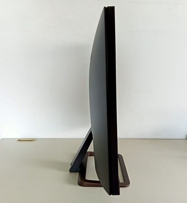[รีวิว] BenQ EX2780Q ก้าวข้ามขีดจำกัดของจอคอมเล่นเกมคอนโซล