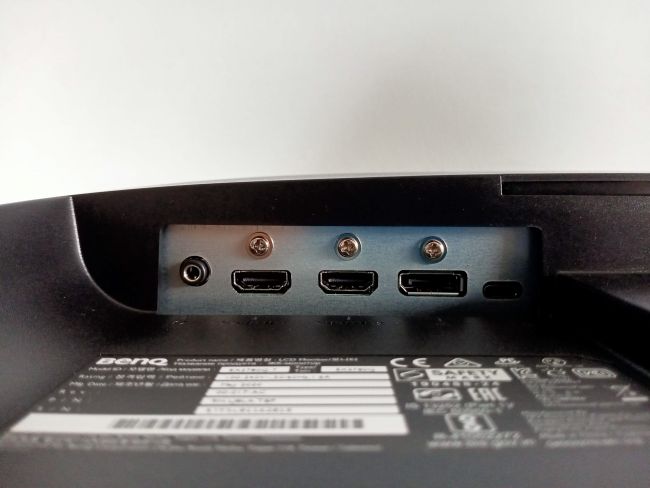 [รีวิว] BenQ EX2780Q ก้าวข้ามขีดจำกัดของจอคอมเล่นเกมคอนโซล