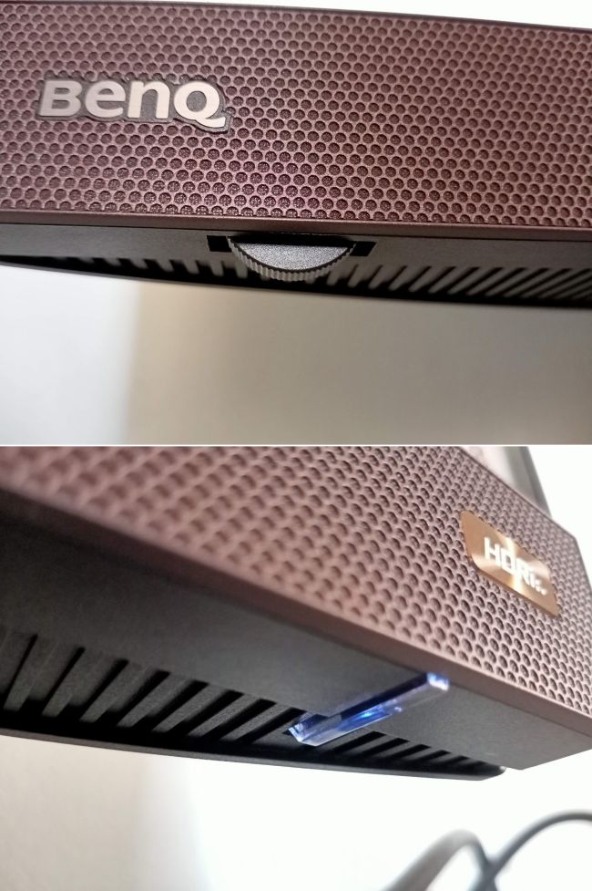 [รีวิว] BenQ EX2780Q ก้าวข้ามขีดจำกัดของจอคอมเล่นเกมคอนโซล
