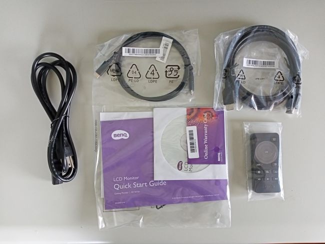 [รีวิว] BenQ EX2780Q ก้าวข้ามขีดจำกัดของจอคอมเล่นเกมคอนโซล