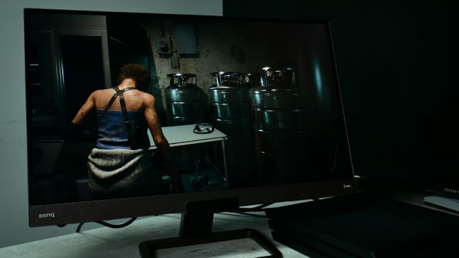 [รีวิว] BenQ EX2780Q ก้าวข้ามขีดจำกัดของจอคอมเล่นเกมคอนโซล