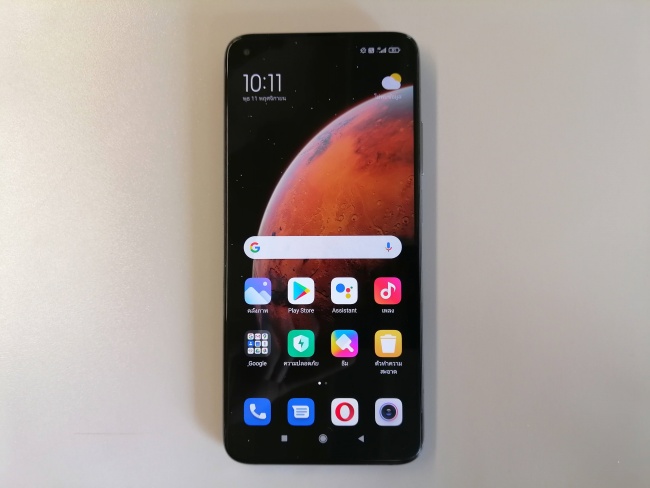 [รีวิว] Xiaomi Mi 10T Pro 5G สมาร์ทโฟนจอ 144Hz ตอบโจทย์เกมเมอร์