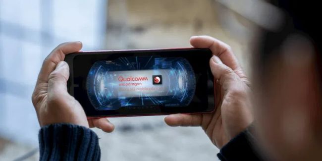 Snapdragon 775G จะเป็นรุ่นที่มีประสิทธิภาพสูงสุดในตระกูล 2 Snapdragon 775G จะเป็นรุ่นที่มีประสิทธิภาพสูงสุดในตระกูล