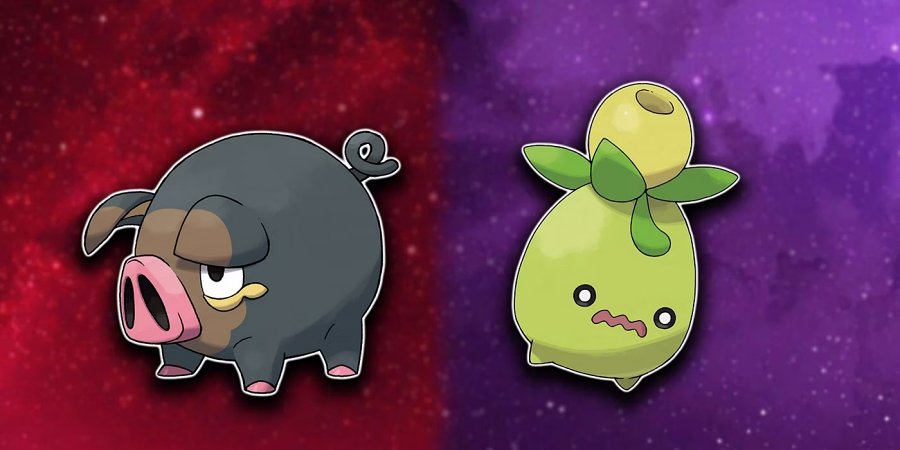 เผยรายชื่อโปเกมอนที่เราจะได้เจอใน Pokemon Scarlet & Violet 10 เผยรายชื่อโปเกมอนที่เราจะได้เจอใน Pokemon Scarlet & Violet