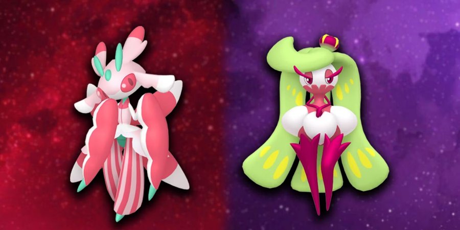 เผยรายชื่อโปเกมอนที่เราจะได้เจอใน Pokemon Scarlet & Violet 8 เผยรายชื่อโปเกมอนที่เราจะได้เจอใน Pokemon Scarlet & Violet