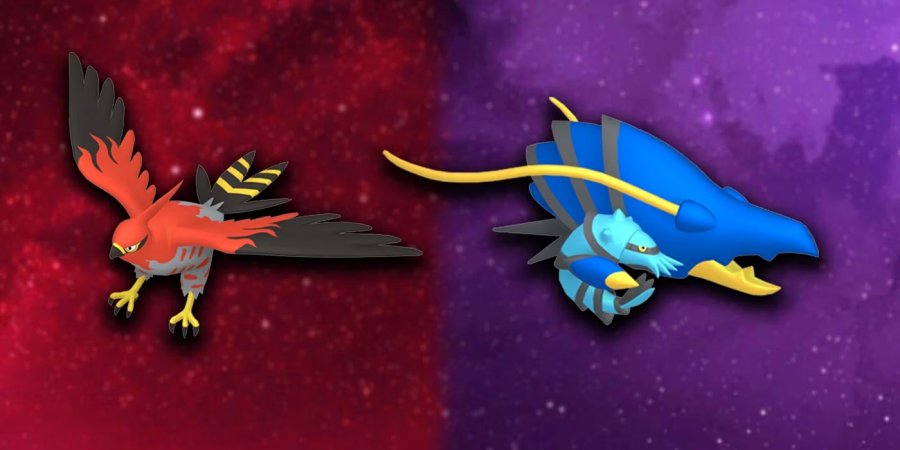 เผยรายชื่อโปเกมอนที่เราจะได้เจอใน Pokemon Scarlet & Violet 7 เผยรายชื่อโปเกมอนที่เราจะได้เจอใน Pokemon Scarlet & Violet