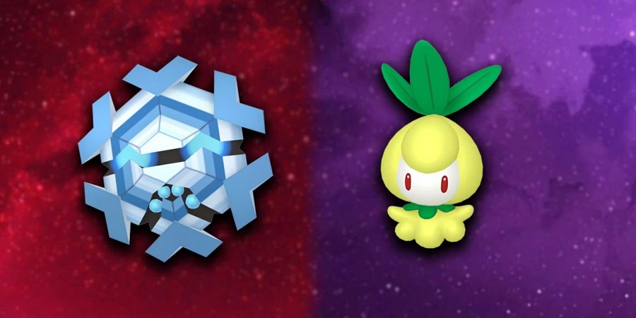 เผยรายชื่อโปเกมอนที่เราจะได้เจอใน Pokemon Scarlet & Violet 6 เผยรายชื่อโปเกมอนที่เราจะได้เจอใน Pokemon Scarlet & Violet
