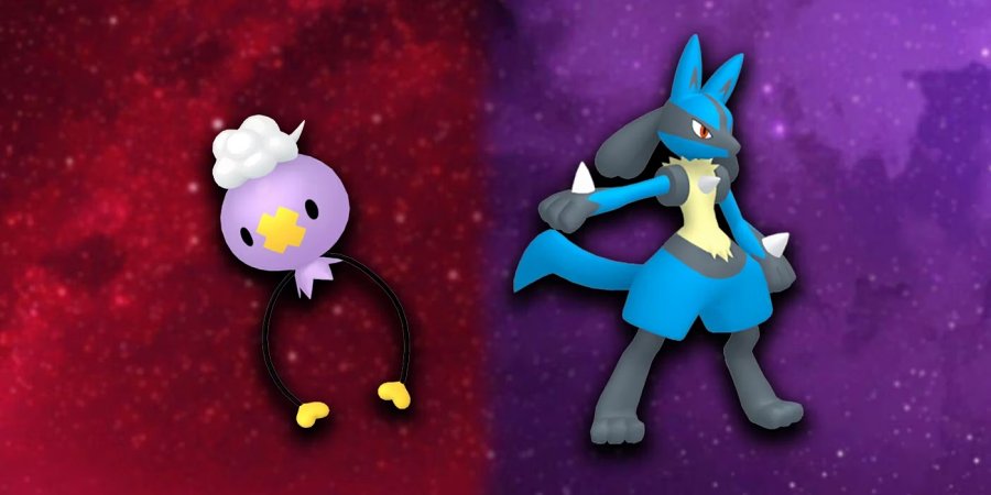 เผยรายชื่อโปเกมอนที่เราจะได้เจอใน Pokemon Scarlet & Violet 5 เผยรายชื่อโปเกมอนที่เราจะได้เจอใน Pokemon Scarlet & Violet