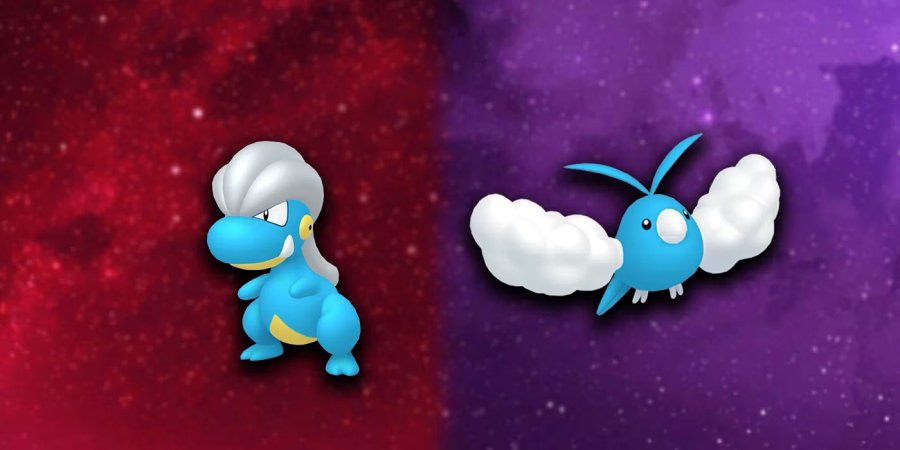เผยรายชื่อโปเกมอนที่เราจะได้เจอใน Pokemon Scarlet & Violet 4 เผยรายชื่อโปเกมอนที่เราจะได้เจอใน Pokemon Scarlet & Violet