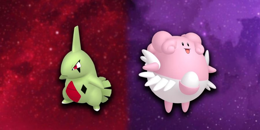 เผยรายชื่อโปเกมอนที่เราจะได้เจอใน Pokemon Scarlet & Violet 3 เผยรายชื่อโปเกมอนที่เราจะได้เจอใน Pokemon Scarlet & Violet