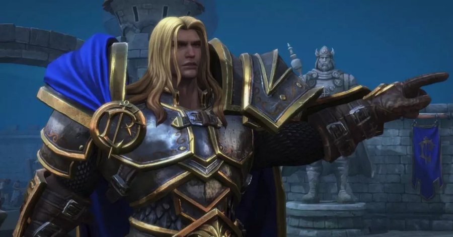Blizzard มีแผนพัฒนาเกม Warcraft ในรูปแบบเดียวกับ Diablo Immortal 2 Blizzard มีแผนพัฒนาเกม Warcraft ในรูปแบบเดียวกับ Diablo Immortal