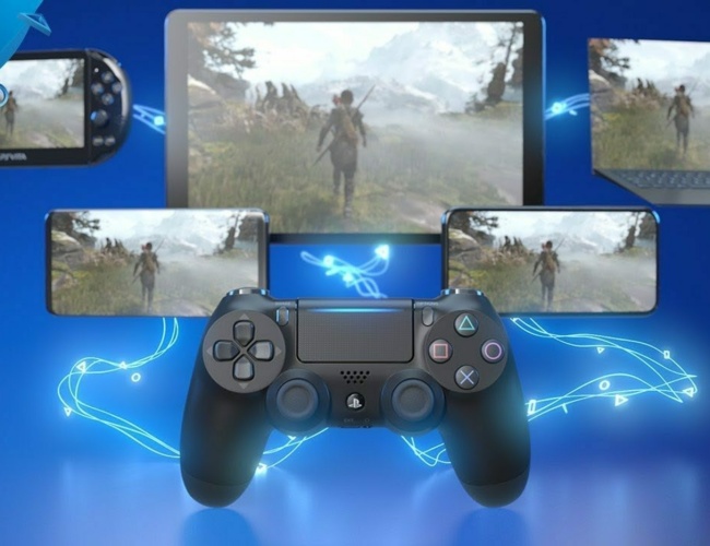 PS4 สามารถเล่นเกม PS5 ได้ผ่าน Remote Play 2 PS4 สามารถเล่นเกม PS5 ได้ผ่าน Remote Play